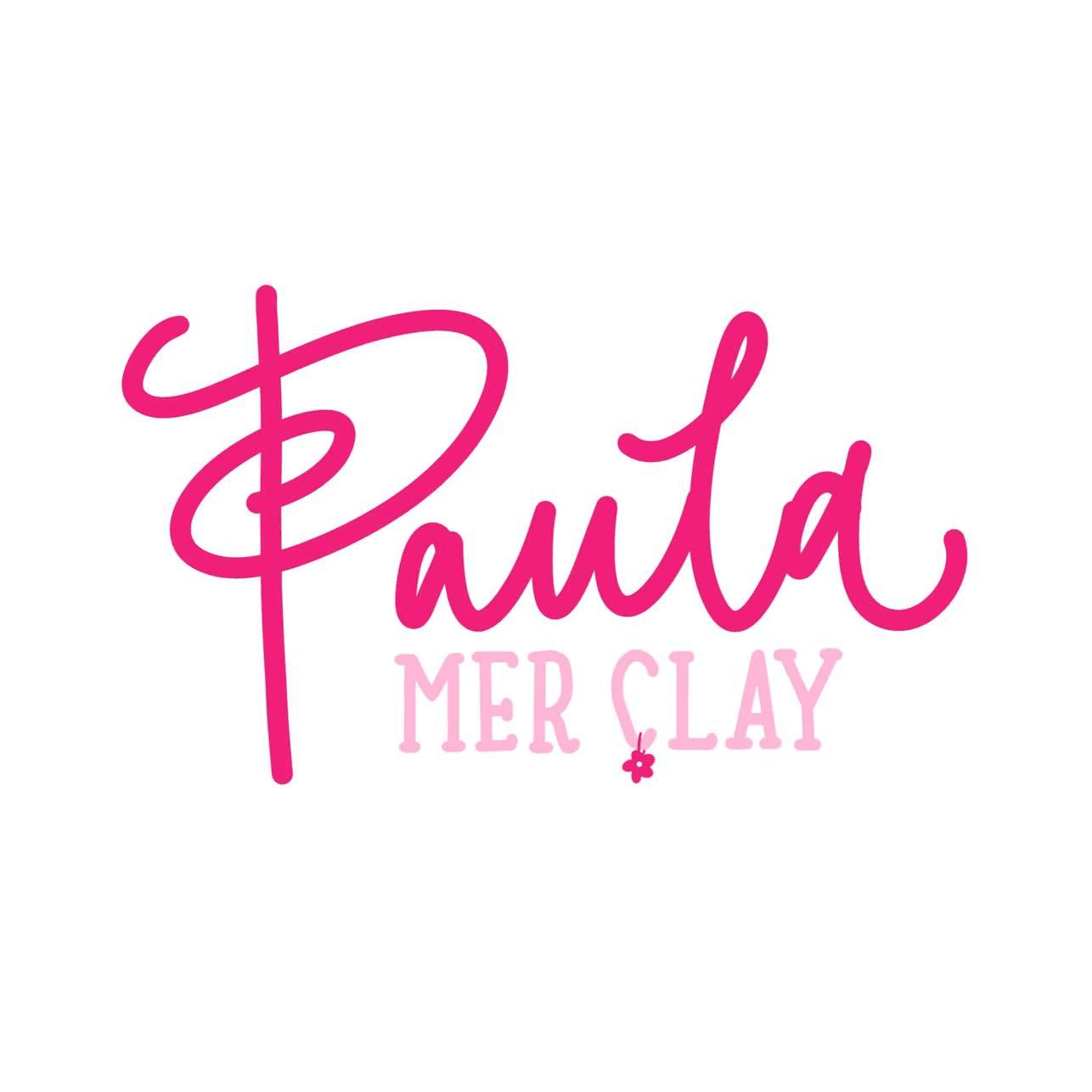 Paulamer Clay logo